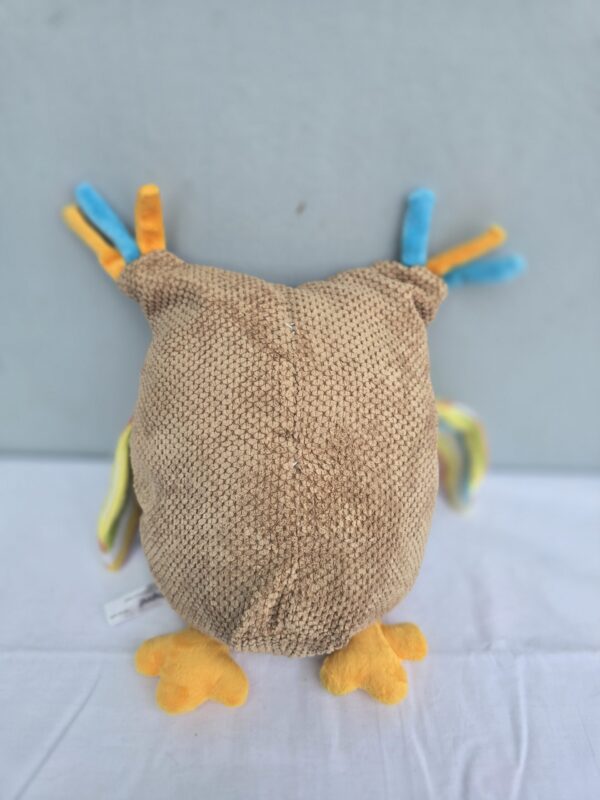 Babyono Plush Owl - Image 3