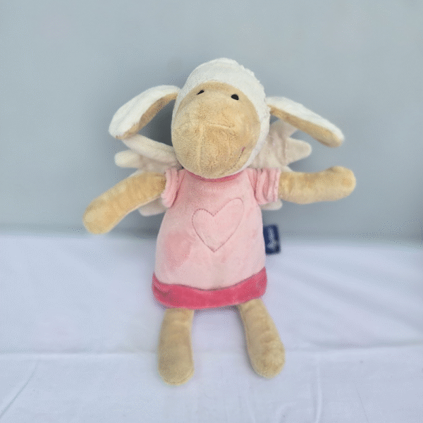 Tinkle sheep