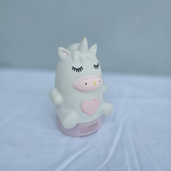 Unicorn lamp