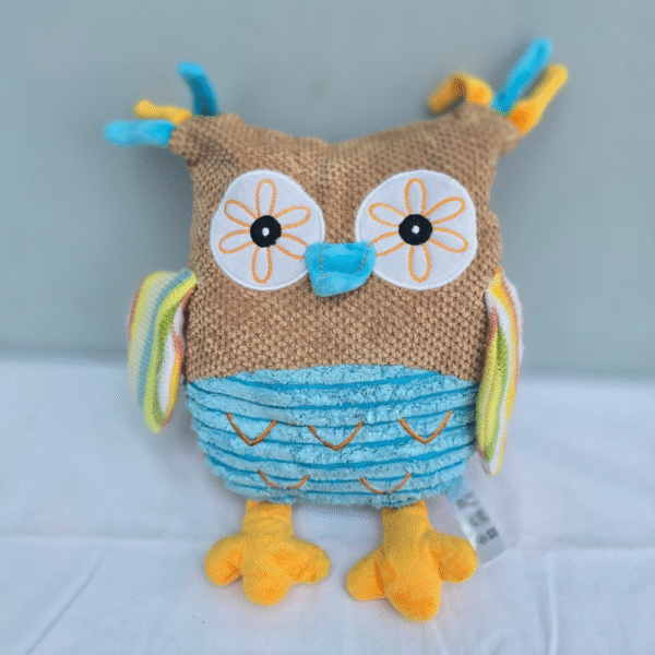 Babyono Plush Owl