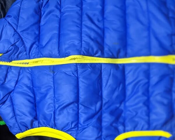 baby jacket 2 in 1