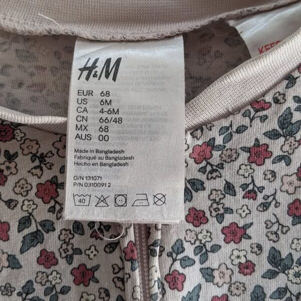 H&M Baby Romper - Image 3