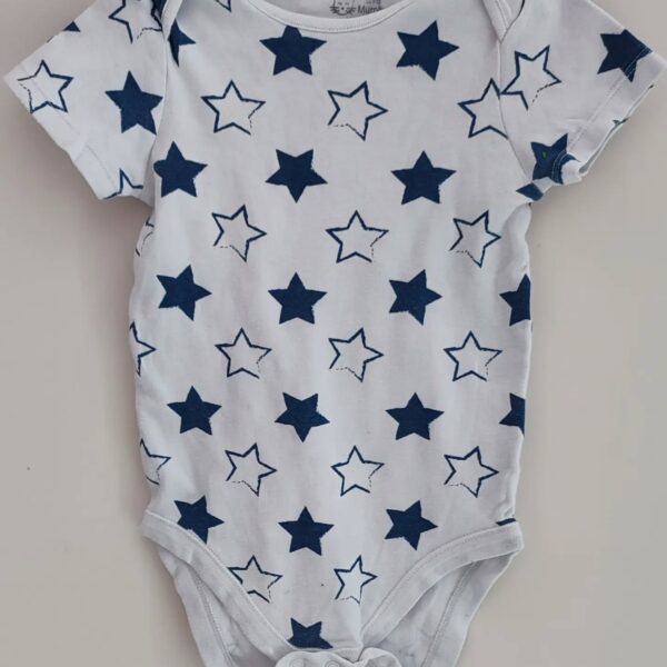 Murphy Baby Bodysuit