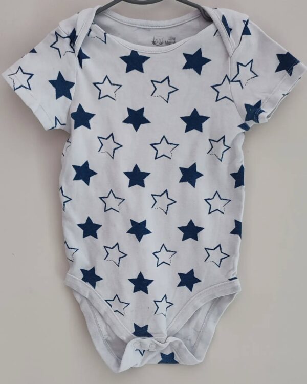 Murphy Baby Bodysuit