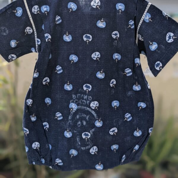 Jinbei Romper - Image 2