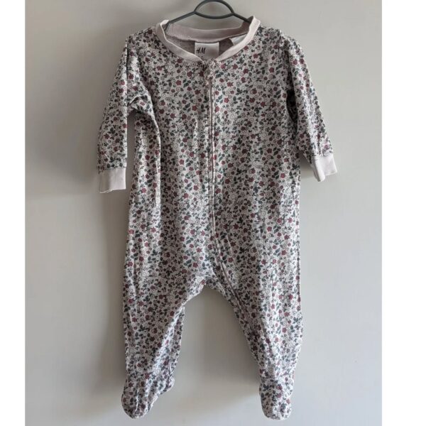 H&M Baby Romper