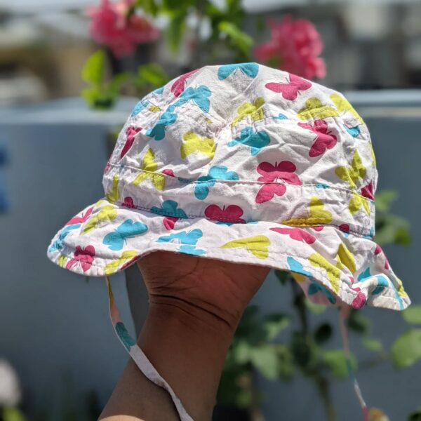 Kids' Bucket Hat - Image 2