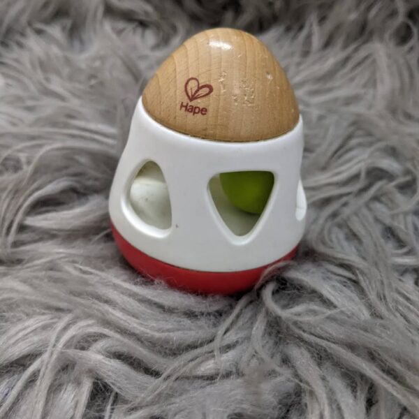 Bell Rattle