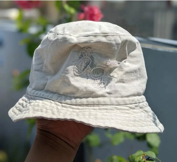 Kids' Bucket Hat