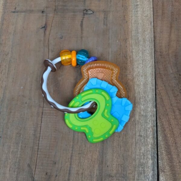 Baby Teether