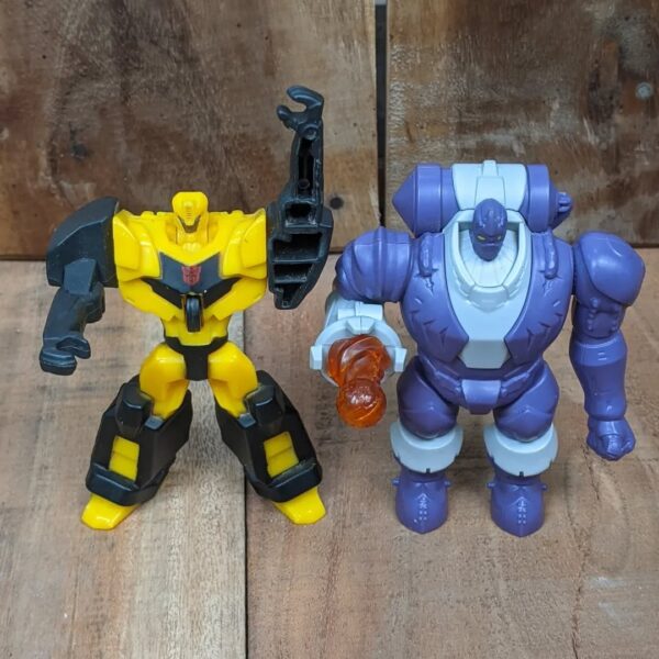 Action Figure