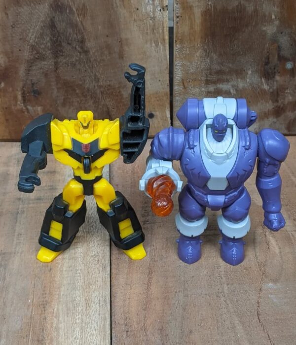 Action Figure