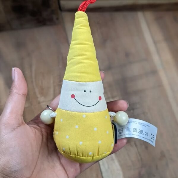 JAKO-O Wichtel Plush Toy