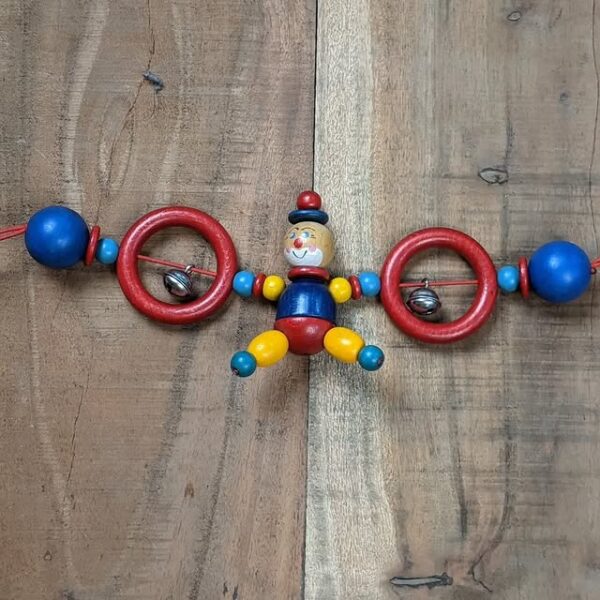 Baby Pacifier Holder