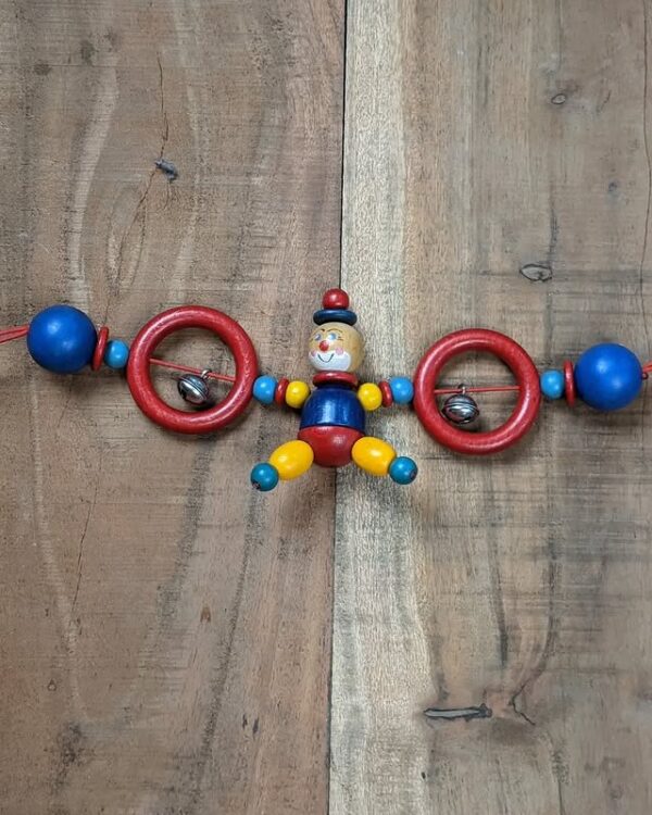 Baby Pacifier Holder