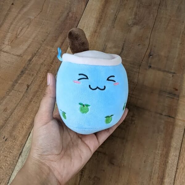 Cute plushie