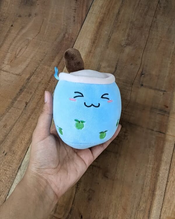 Cute plushie