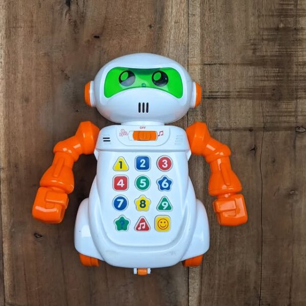 ROBO Learner