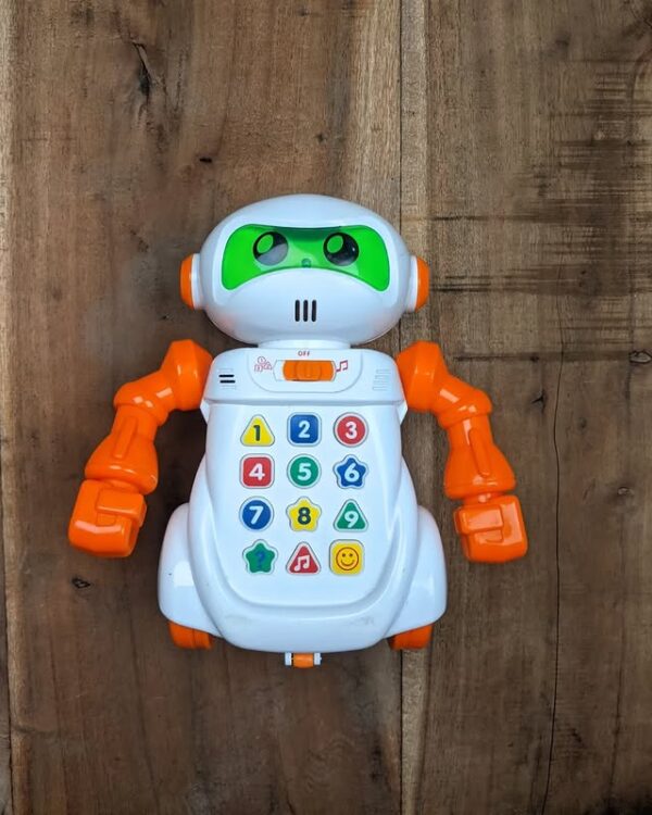 ROBO Learner