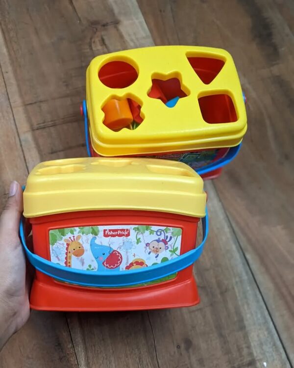 Shape Sorter