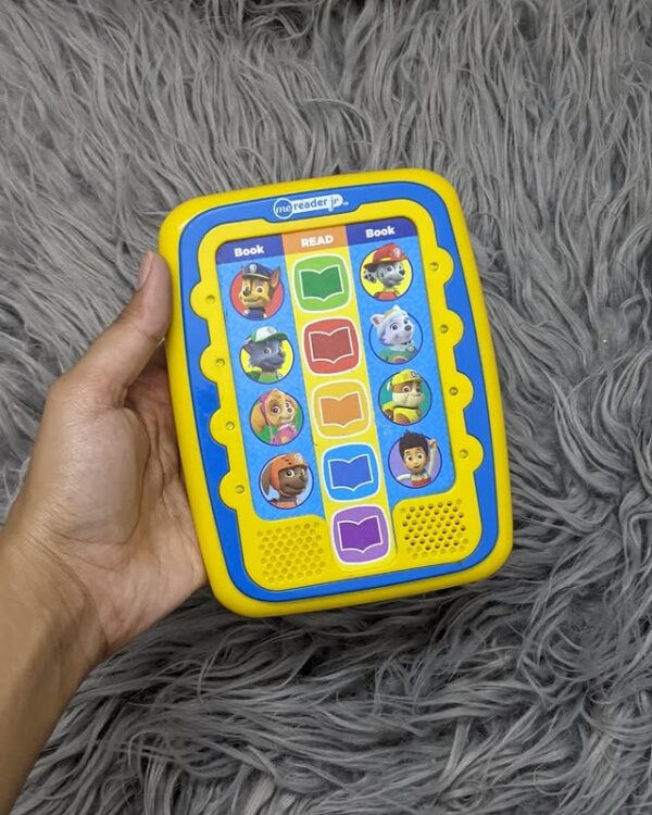Paw patrol tablet - Image 2