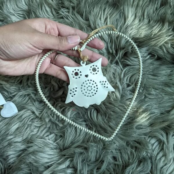 Owl decor