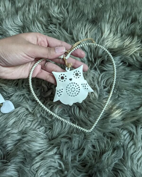 Owl decor