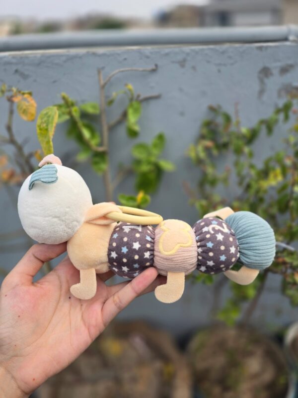 Caterpillar - Image 4