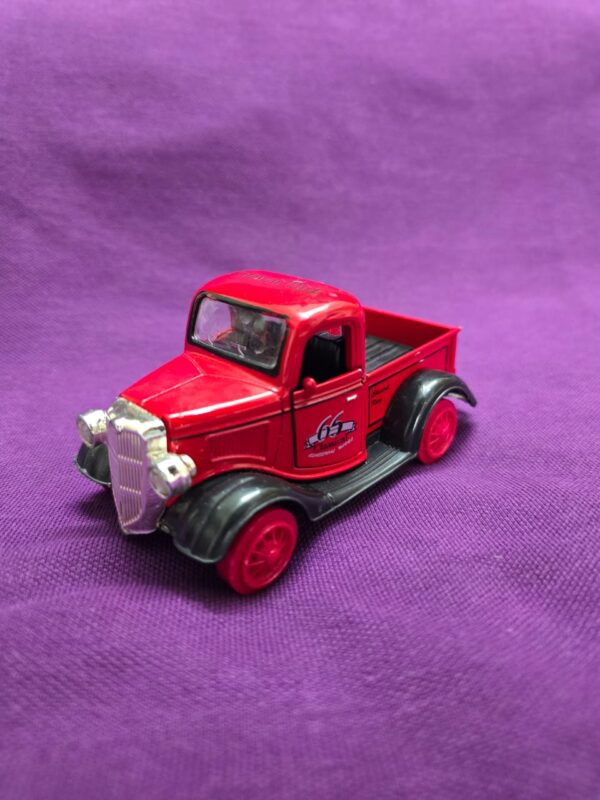 Heavy Metal cars - Image 4