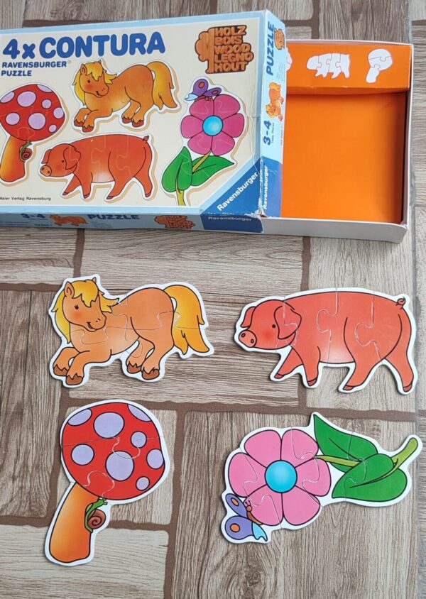 Puzzle farm - Image 2