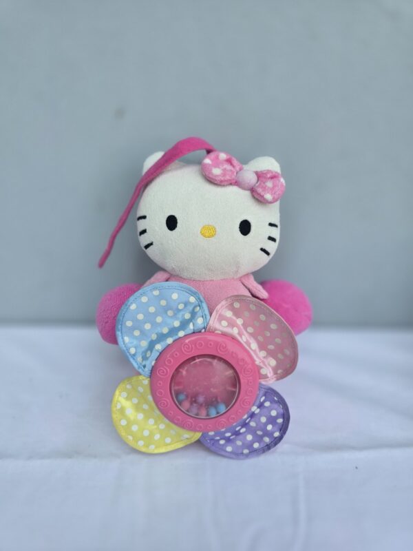 Hello kitty rattle - Image 2