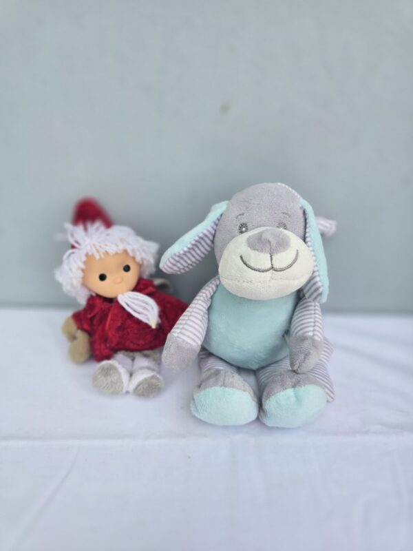 Plush pack of 2 - Image 2