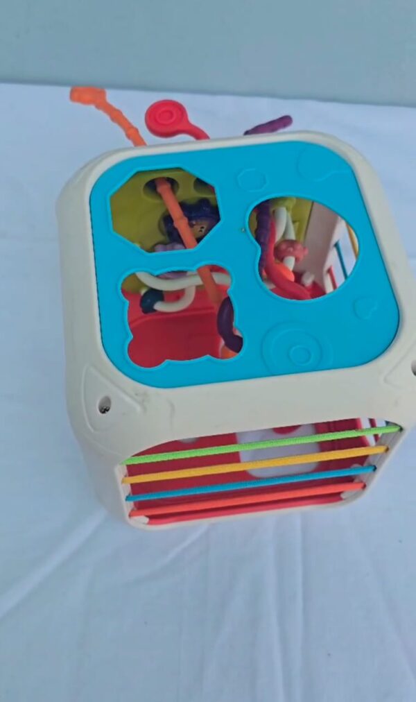 Sensory cube - Image 7