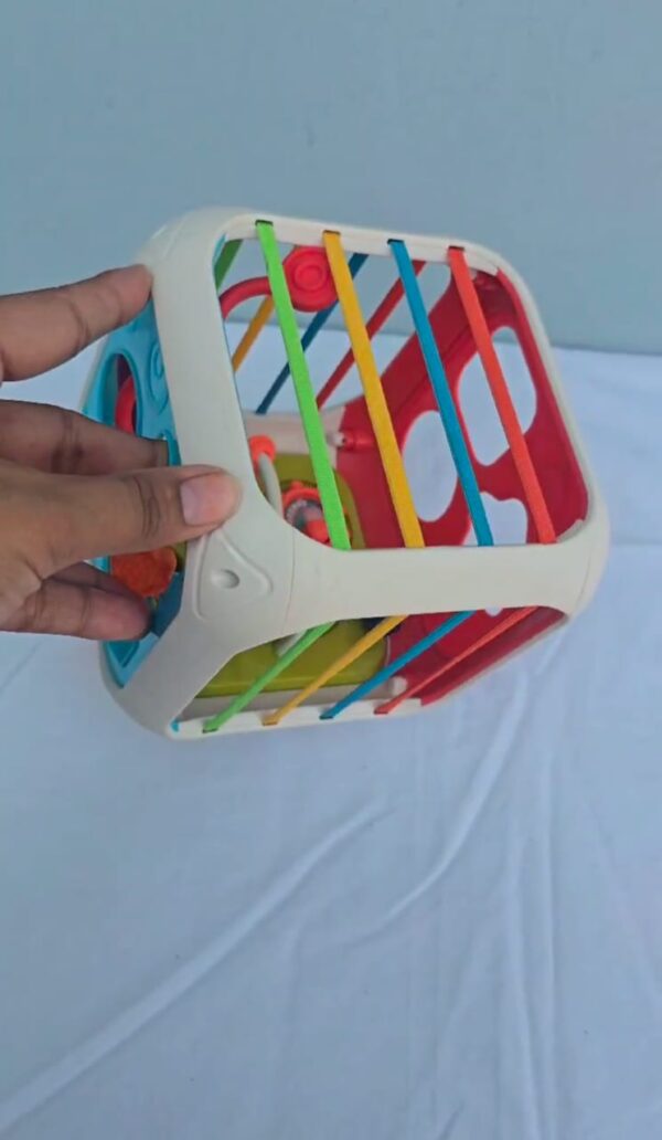 Sensory cube - Image 6