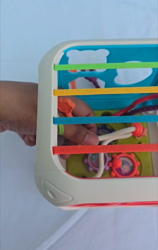 Sensory cube - Image 4