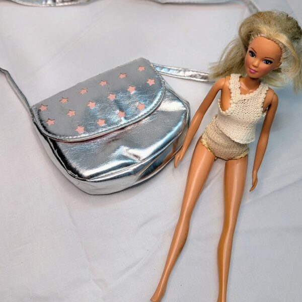 Doll pack of 2