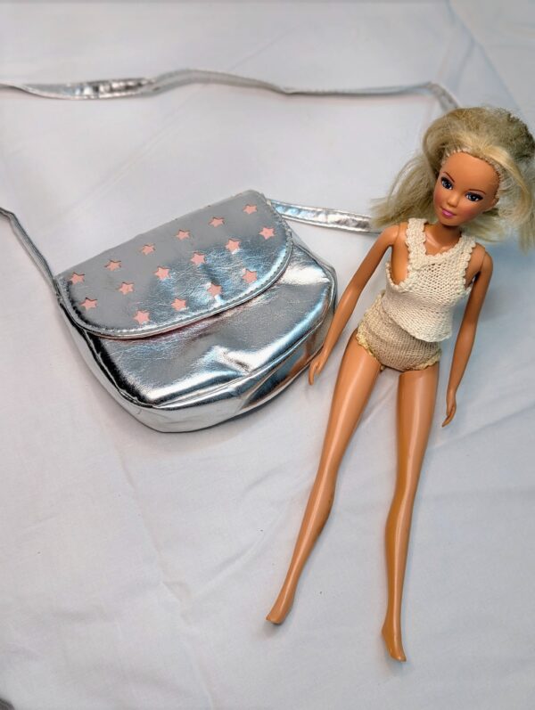 Doll pack of 2