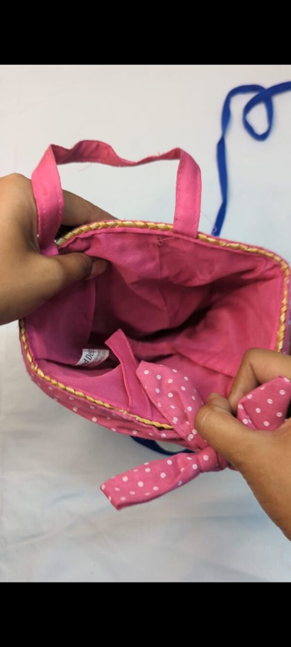 Bag pack of 2 - Image 5