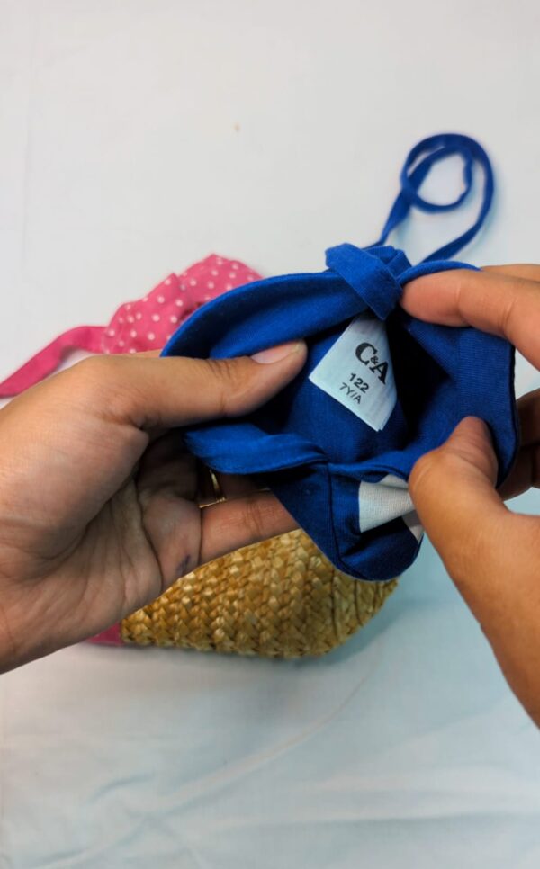 Bag pack of 2 - Image 3