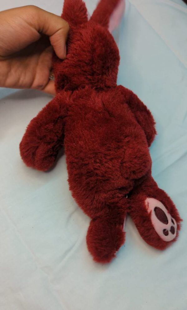 Fluffy baby doll - Image 3