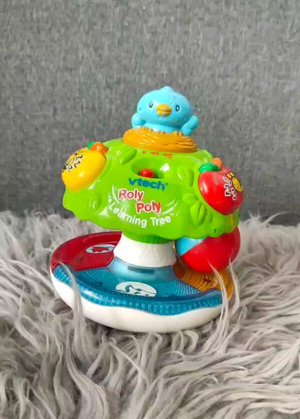 VTech Wobble 'n Learn Tree