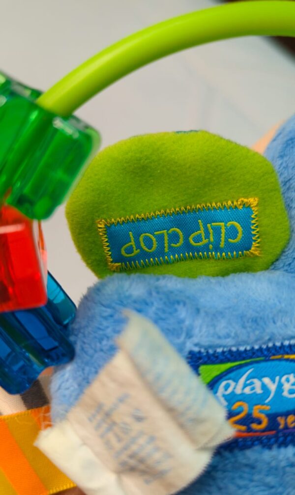 Play gro horse rattle - Image 5
