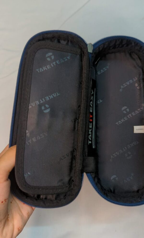 Take it easy,  pencil case - Image 5