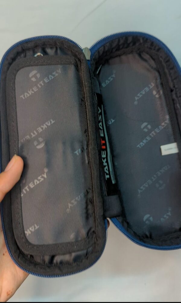 Take it easy,  pencil case - Image 3