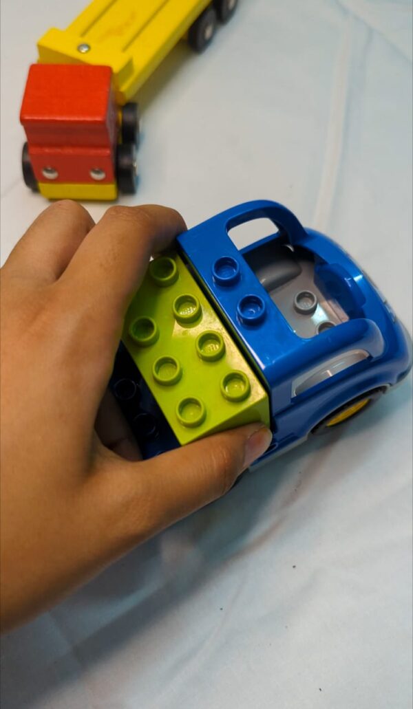 Pack of 2 cars - Image 4