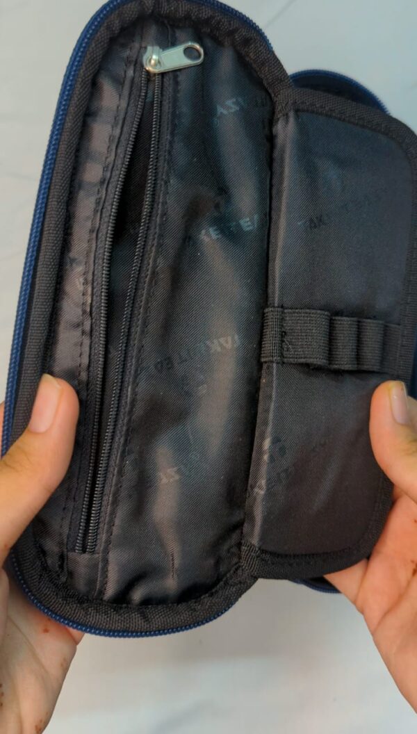 Take it easy,  pencil case - Image 2