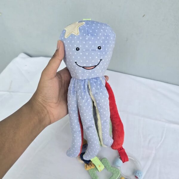 Octopus