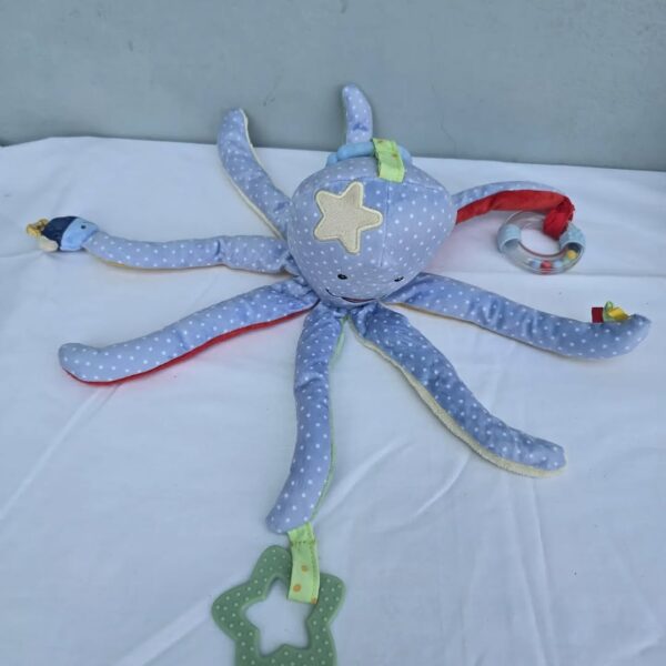 Octopus - Image 2