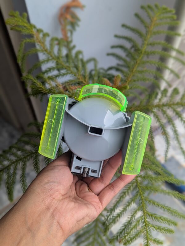Vacuum robot P&P - Image 4