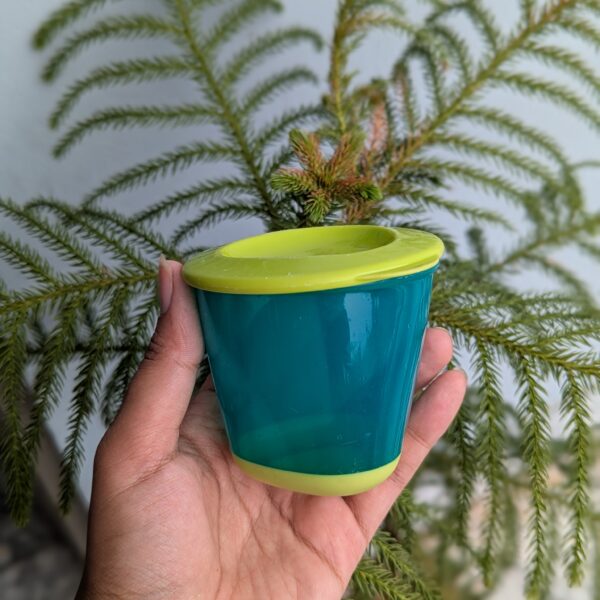 Tomme Tippee weaning pot